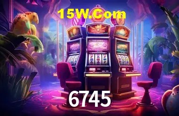 Estatísticas 6745